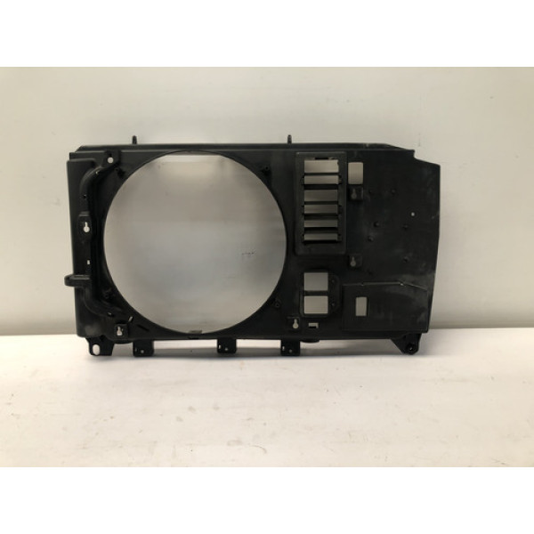 Defletor Painel Frontal - Xsara Picasso 2001 2012 2.0 16v