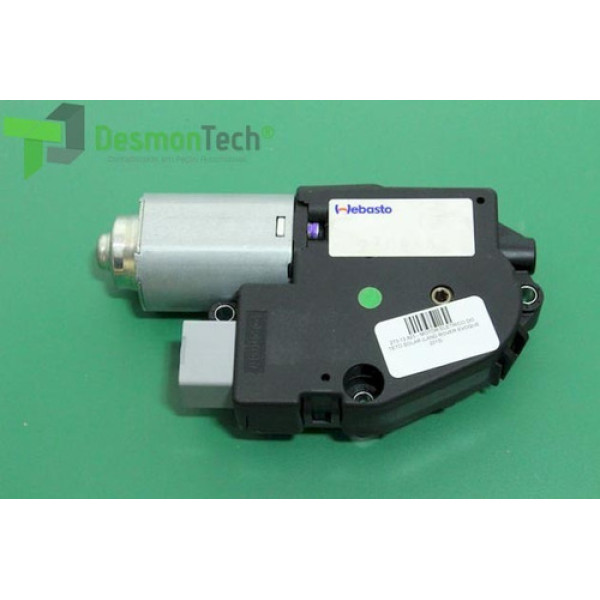 Motor Elétrico Do Teto Solar Land Rover Evoque 2013