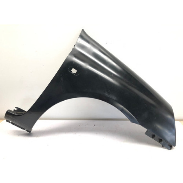 Para Lama Dianteiro Direito Clio Campus 2008 2009 Detalhe