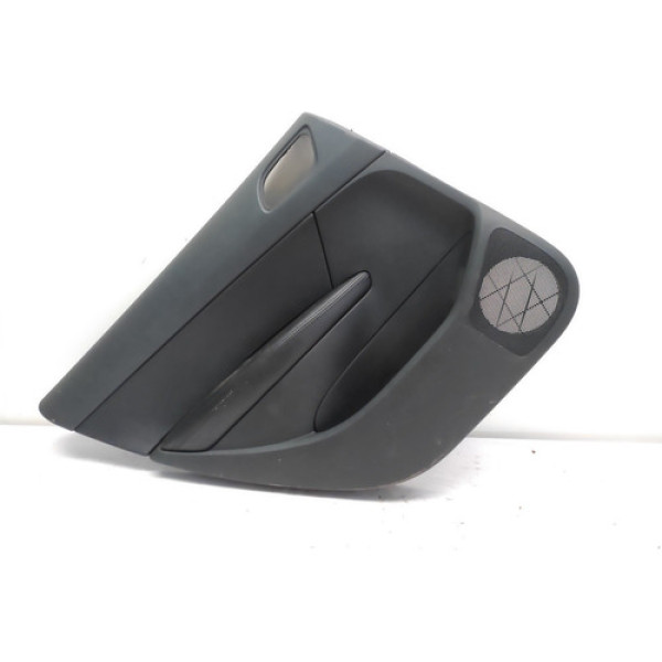 Forro Porta Traseira Esquerda Peugeot 308 2012 2014