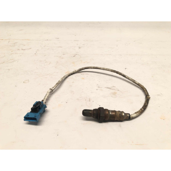 Sonda Lambda Pós Catalisador 308 1.6 16v 2012 2014