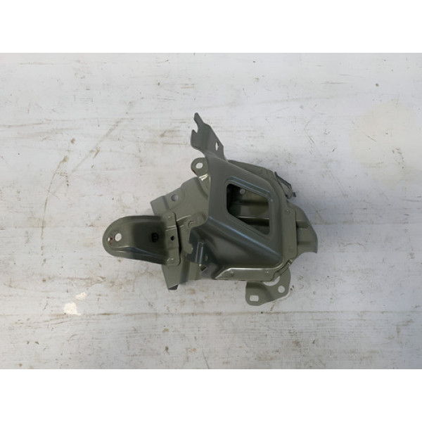 Suporte Ferro Bateria Honda Hrv 1.5 Exl 2022 2025