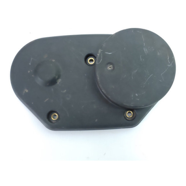 Capa Correia Traseira Esquerda Freelander 1 2.5 V6 2003 2007