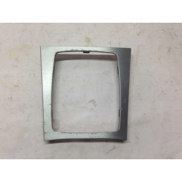 Moldura Cambio Trambulador - Mercedes C200 2008 2011