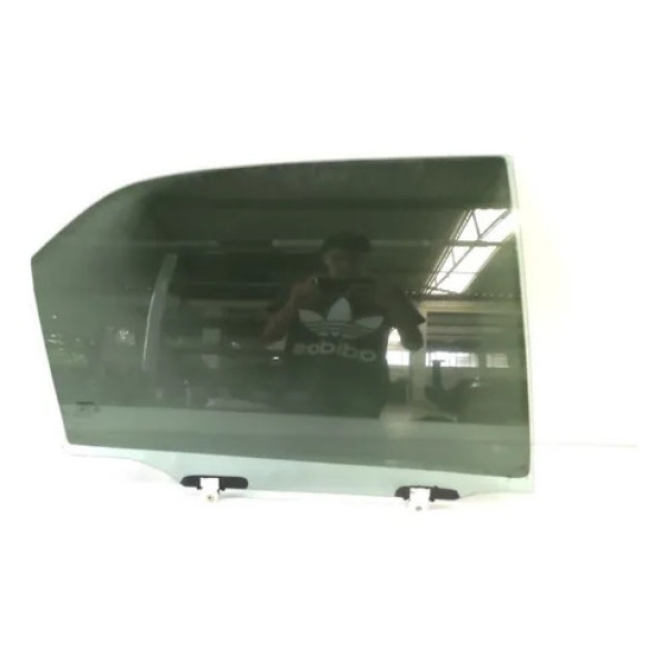 Vidro Porta Traseiro Direito Honda Accord Exr 1998 2002