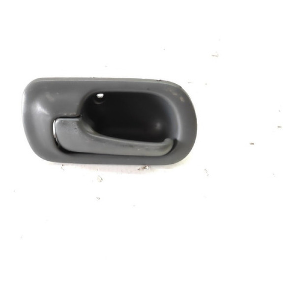 Maçaneta Interna Dianteira Traseira Esquerda - Civic 96 2000