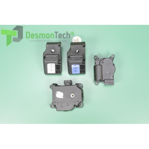 Motor Atuador Da Caixa De Ar Lifan X60 1.8 2015