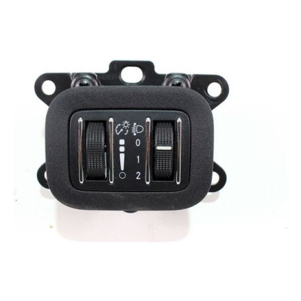 Botão De Regulagem Luz Painel Farol Fiat Freemont 2011 2015