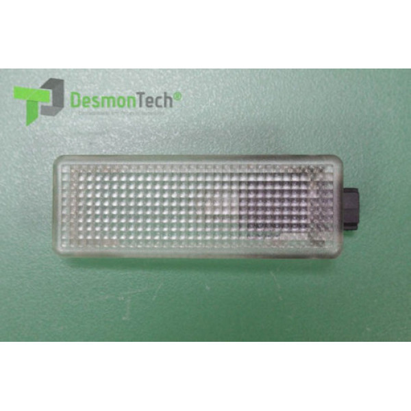 Luz De Cortesia Discovery 3 2.7 2008