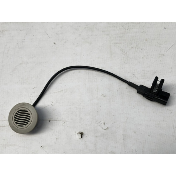 Microfone Teto Renault Duster 2011 2014 283128032r