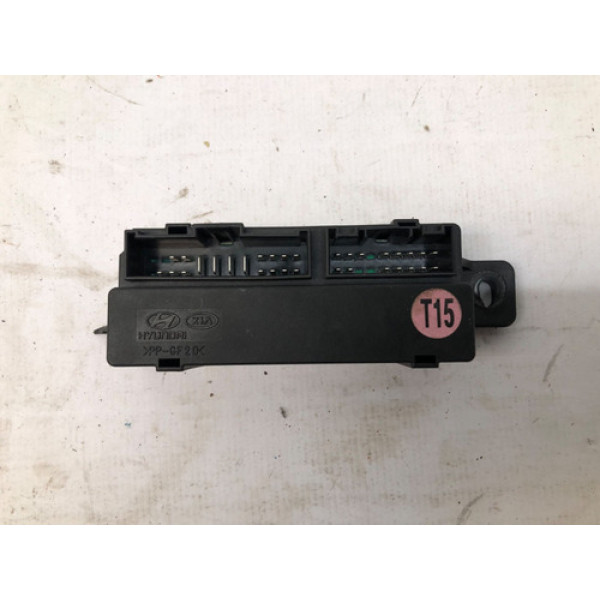 Modulo Conforto Icm Kia Cerato 2009 2012 Detalhe 919401m150