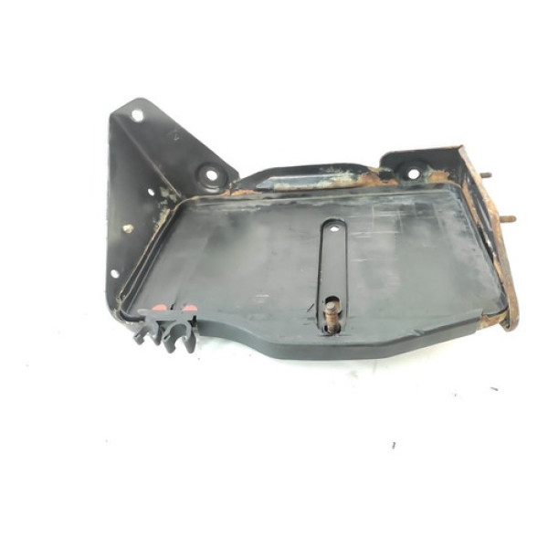 Suporte Base Bateria Fiat Tipo 1.6 1994 1997