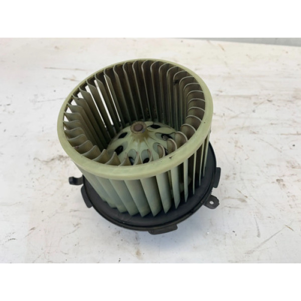 Motor Ventilador Ar Forçado Citroën C3 1.4 2006 2012 127v