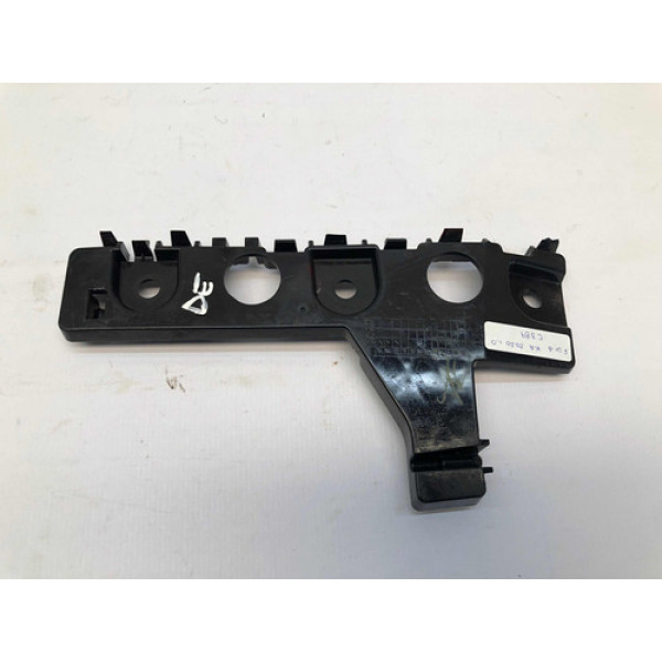 Guia Para Choque Dianteiro Esquerdo Ford Ka 2018 2021