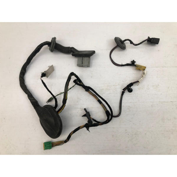 Chicote Porta Traseiro Esquerdo Discovery 3 2.7 2004 2008