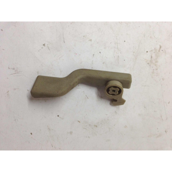 Alavanca Abertura Capo - Chery Cielo 2011