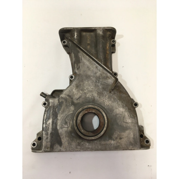 Capa Corrente Comando - Classe A 160 190 Com Respiro