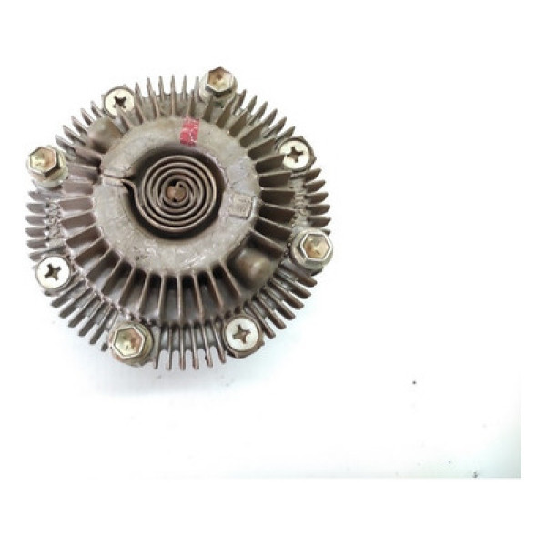 Polia Viscosa Suzuki Jimny 1.3 2012