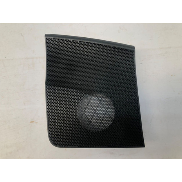 Tela Direita Alto Falante Painel Subaru Forester 2013 2019 Preto