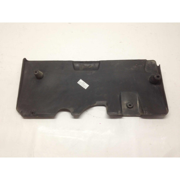 Proteção Tanque Combustível - C4 Pallas 2008