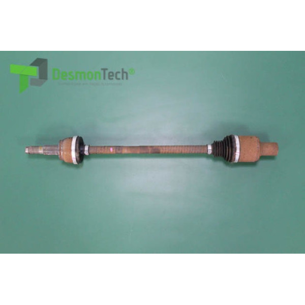 Semi Eixo Traseiro Esquerdo Fiat Toro Volcano 2017