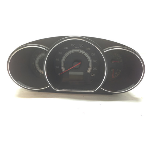 Painel Instrumentos Jac J5 1.5 16v 2012 2015