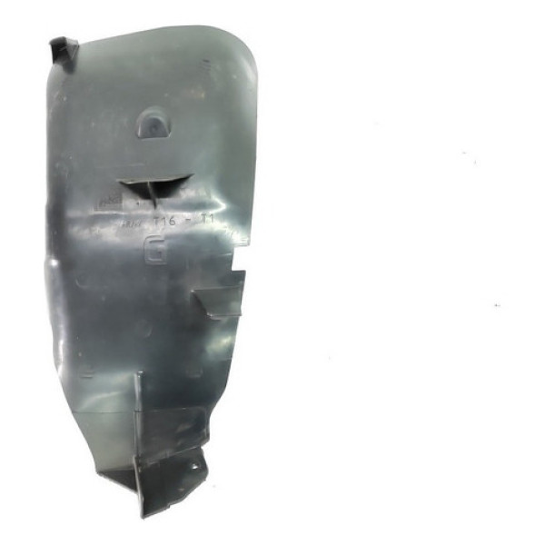 Para Barro Traseiro Esquerdo Peugeot 206 1998 2008 * Detalhe