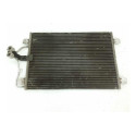 Condensador Ar Condicionado Renault Scenic 1.6 2.0 1998 2001