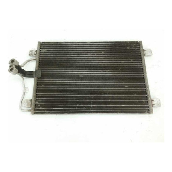 Condensador Ar Condicionado Renault Scenic 1.6 2.0 1998 2001