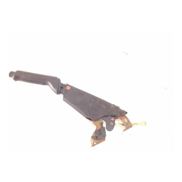 Alavanca Freio Mão Volkswagen Polo Classic 1996 2000 *detalh