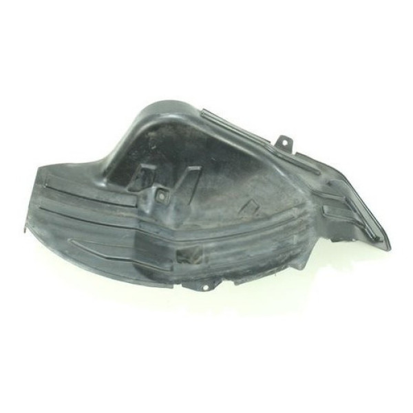 Para-barro Traseiro Esquerdo Jac J6 2012