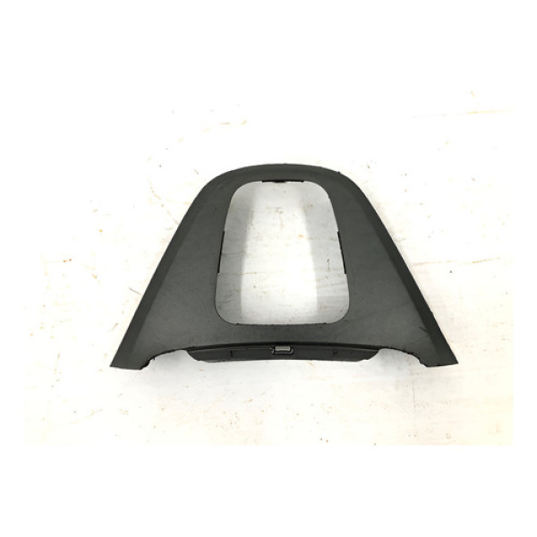 Moldura Marcha Alavanca Seletora Crv 2007 2011