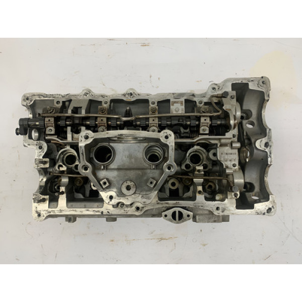 Cabeçote Gaiola Comando Bmw X1 2.0 16v 18i N46 2010 2015