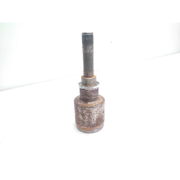 Tulipa Dianteira Direita Tiggo 5x 1.5 Txs 2018 2020