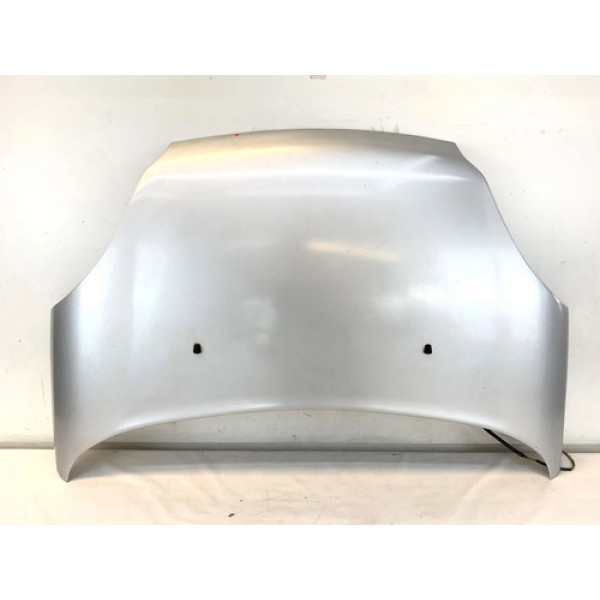 Capo Chery Face 2010 2015 Detalhe