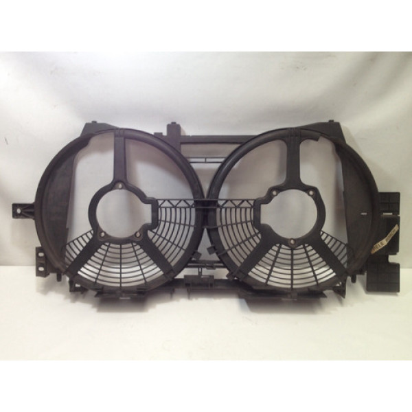 Defletor Da Ventoinha Renault Laguna 2.0 8v