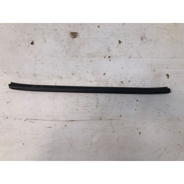 Pestana Interna Traseira Esquerda Volvo V70 2000 2006