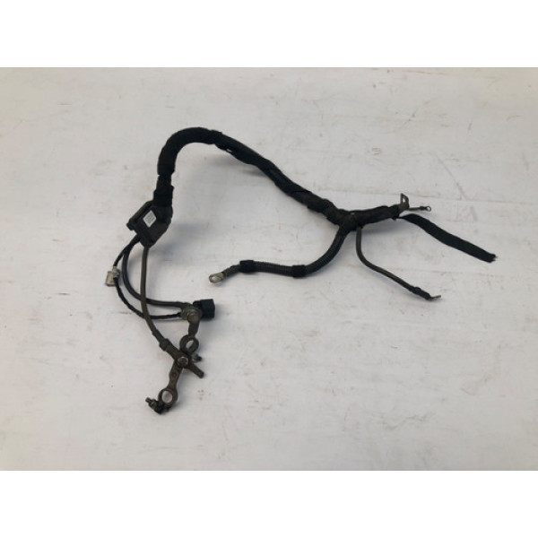 Chicote Positivo Negativo Corsa 1.0 8v Flexpower 2005 2009