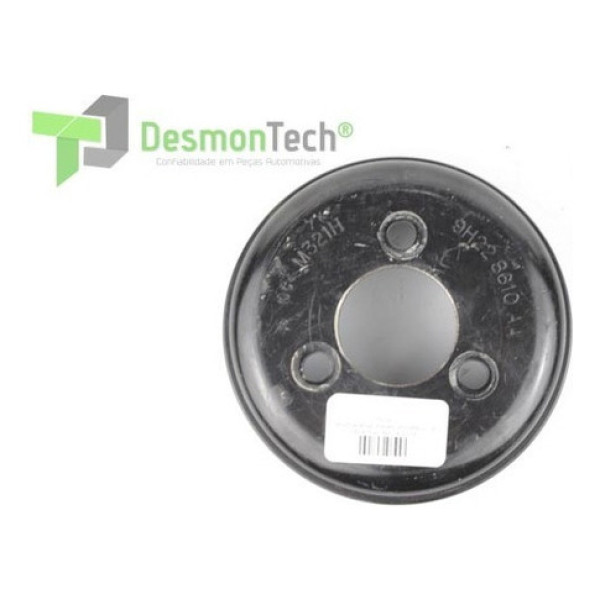 Polia Correia Do Alternador Range Rover Sport 2010