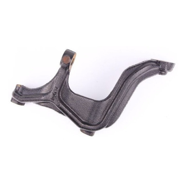 Suporte Do Compressor / Alternador / Bomba Direção Hilux 4x4