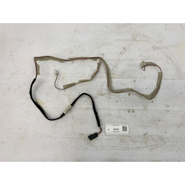 Chicote Luz Teto Renault Megane 2006 2010 8200568414