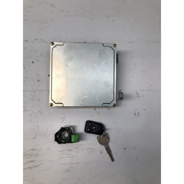 Kit Code Honda Civic 1.7 Lx Manual 2001 2006