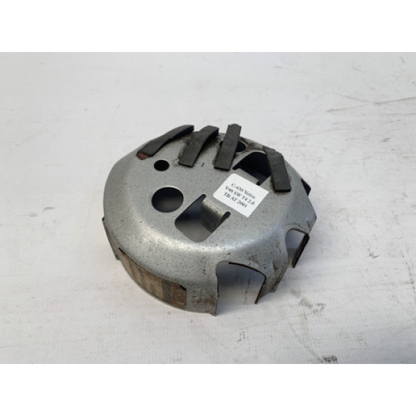 Tampa Capa Bomba Combustível Volvo V40 T4 2.0t 2000 2004