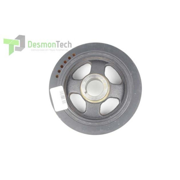 Polia Do Virabrequim Asx 2.0 2011