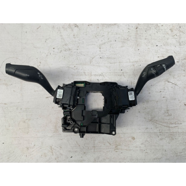 Comando Chave Seta Limpador Fusion 2013 2016 Titanium