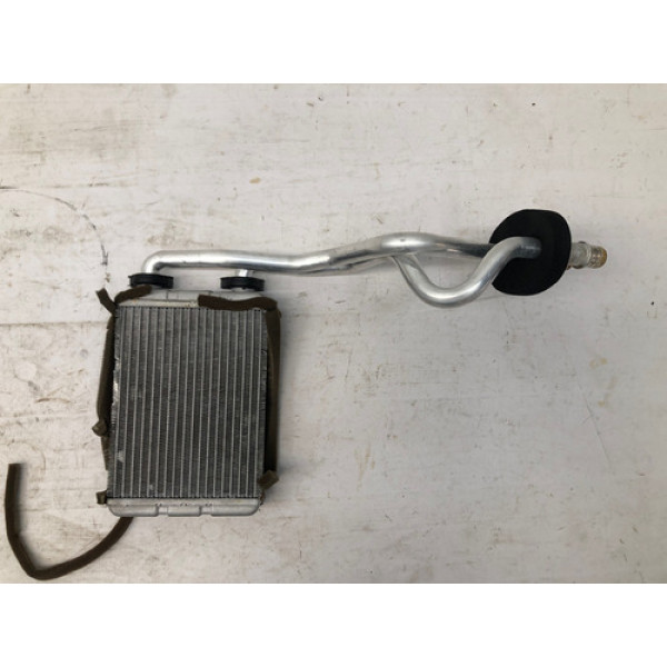 Radiador Evaporador Ar Quente Citroen C3 1.5 2013 2016