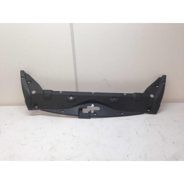 Capa Acabamento Painel Frontal Honda Accord 2004