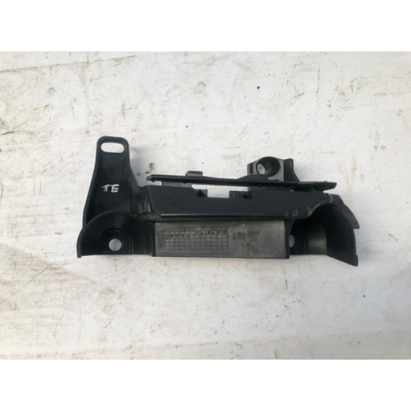 Suporte Para Choque Traseiro Esquerdo C3 2013 2020