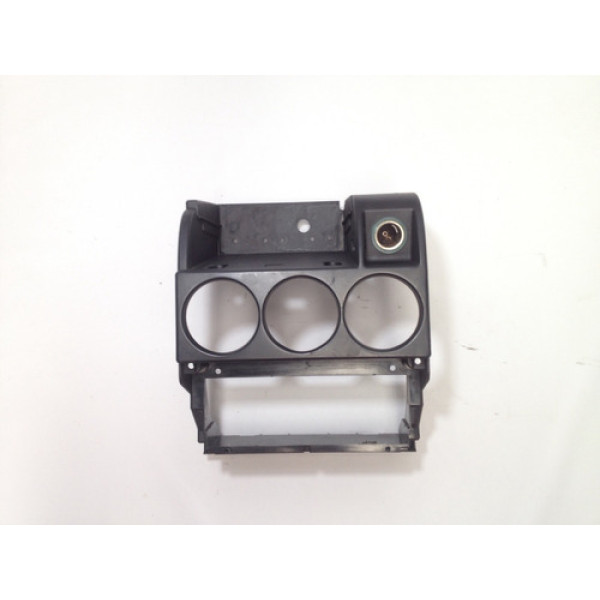 Moldura Central Painel Berlingo Partner 1999 2003