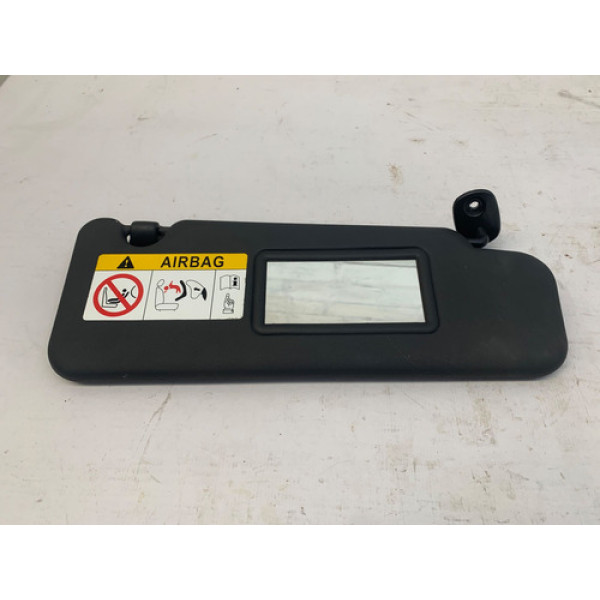 Quebra Sol Direito Renault Logan 2019 2024